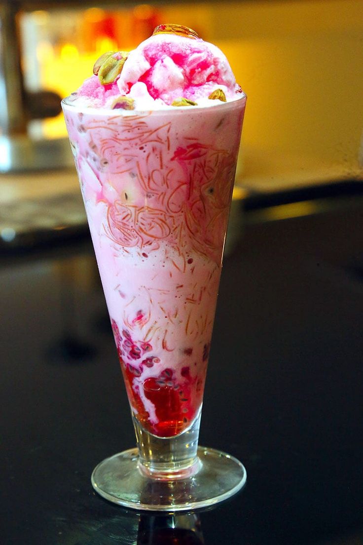 Orginal Falooda